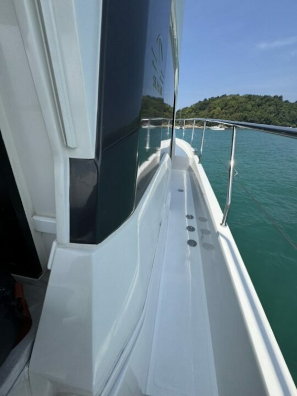 Sealine-SC335 2023 -PHUKET-Thailand-6068284