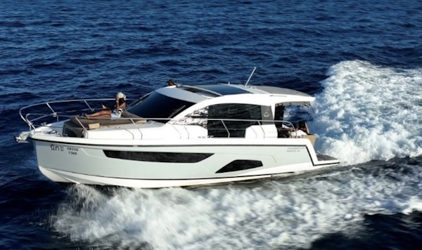 Sealine-SC335 2023 -PHUKET-Thailand-6068304