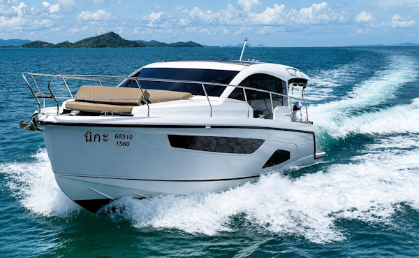 Sealine-SC335 2023 -PHUKET-Thailand-6085816