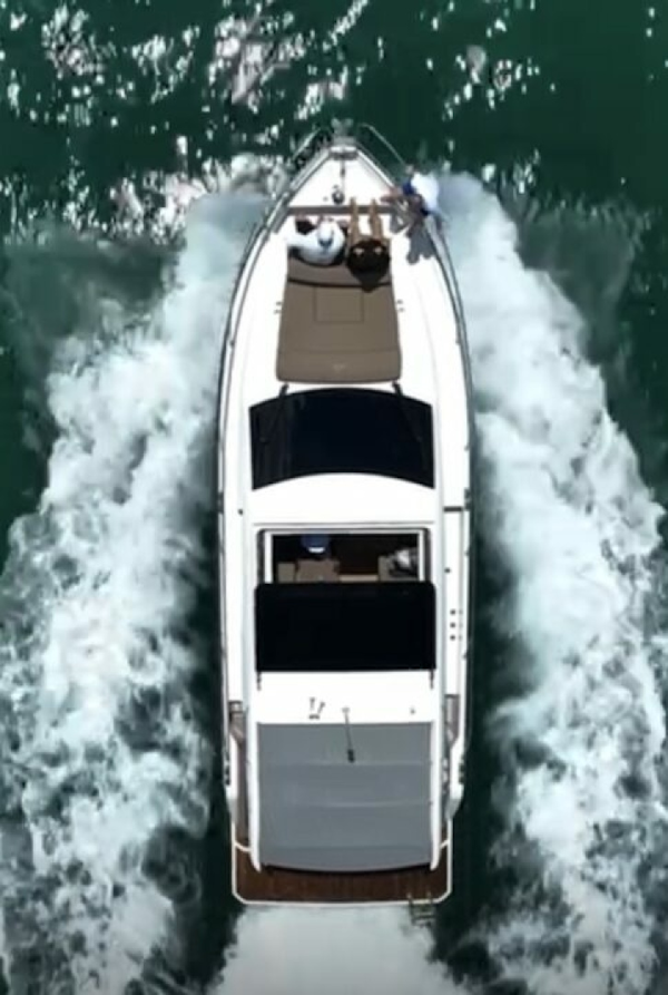 Sealine-SC335 2023 -PHUKET-Thailand-6068289