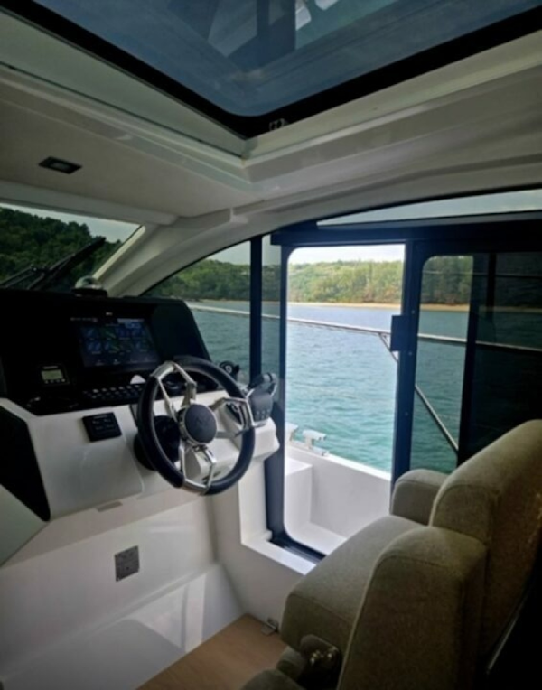 Sealine-SC335 2023 -PHUKET-Thailand-6068290