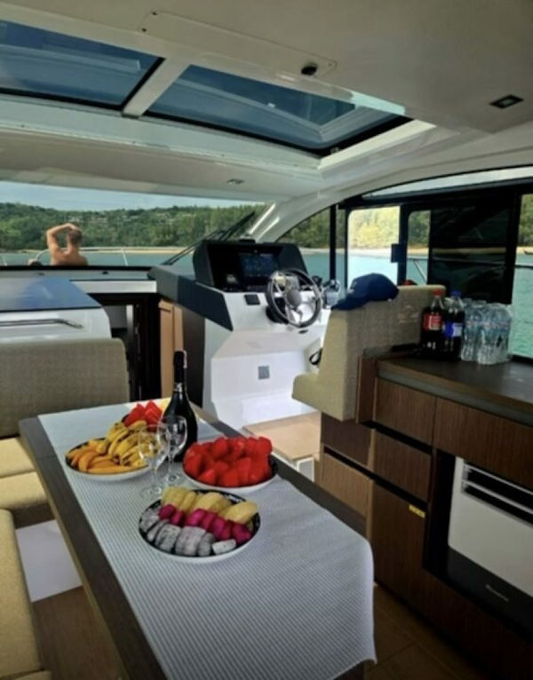 Sealine-SC335 2023 -PHUKET-Thailand-6068292