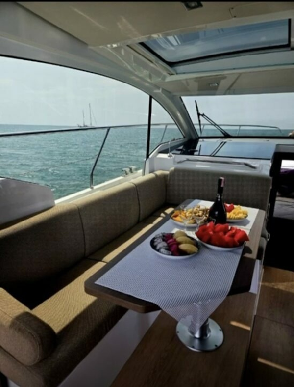 Sealine-SC335 2023 -PHUKET-Thailand-6068293