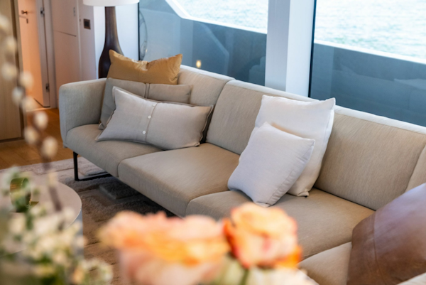 Sanlorenzo 2021-GATSBY Miami Beach-Florida-United States-6068524