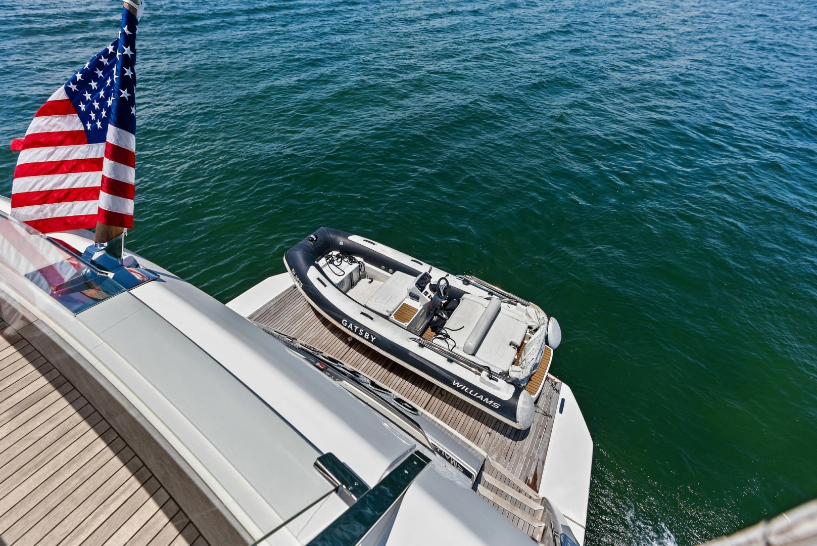 Sanlorenzo 2021-GATSBY Miami Beach-Florida-United States-6068507 | Thumbnail