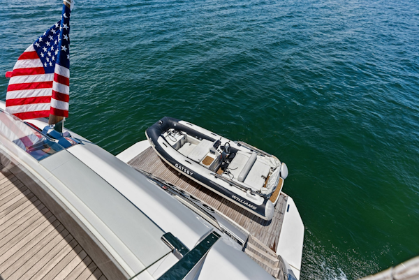 Sanlorenzo 2021-GATSBY Miami Beach-Florida-United States-6068507