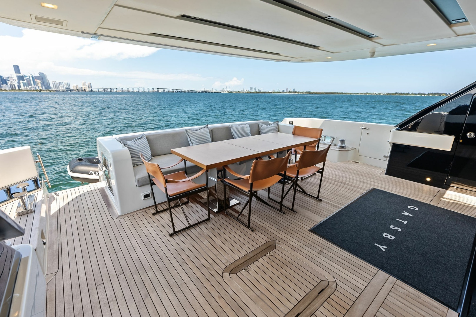 Sanlorenzo 2021-GATSBY Miami Beach-Florida-United States-6068509 | Thumbnail