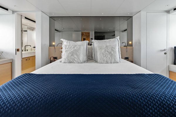 Sanlorenzo 2021-GATSBY Miami Beach-Florida-United States-6068515