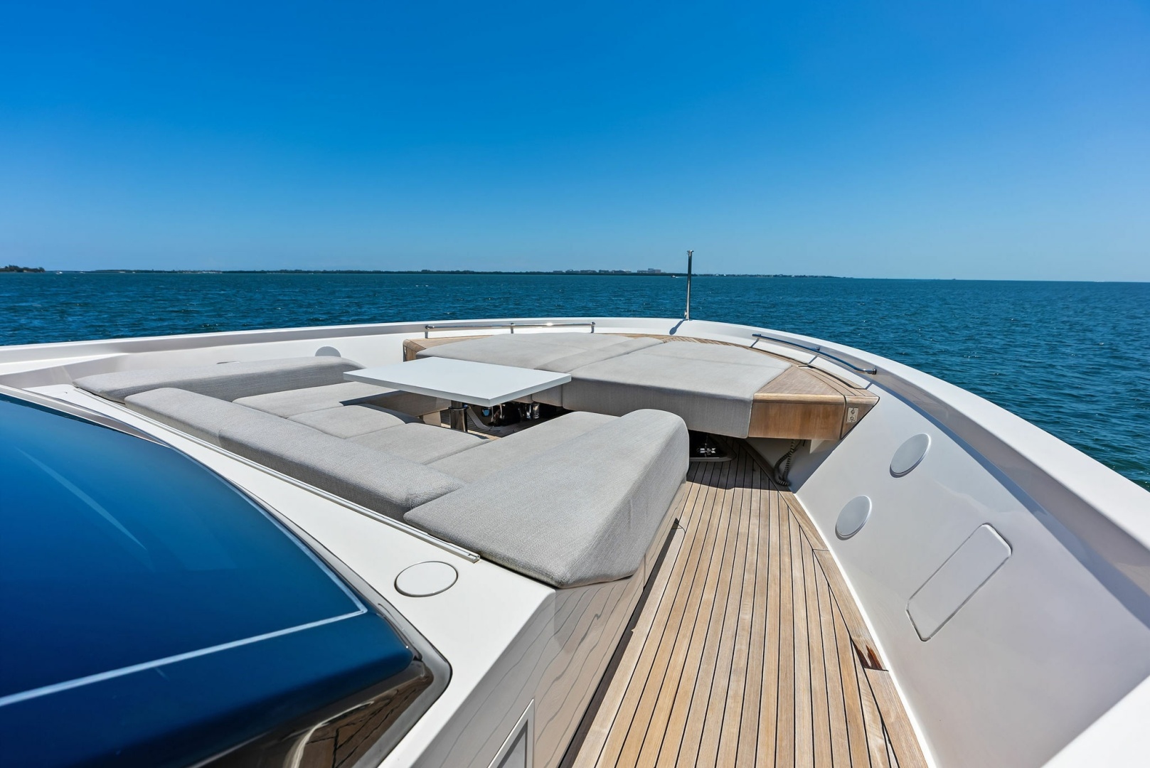 Sanlorenzo 2021-GATSBY Miami Beach-Florida-United States-6068502 | Thumbnail