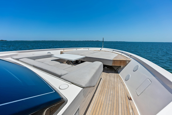 Sanlorenzo 2021-GATSBY Miami Beach-Florida-United States-6068502