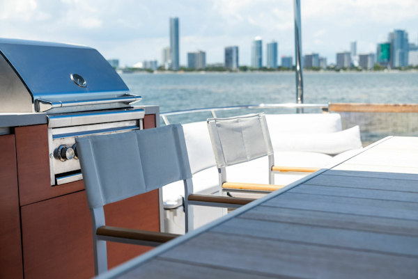 Sanlorenzo 2021-GATSBY Miami Beach-Florida-United States-6068513