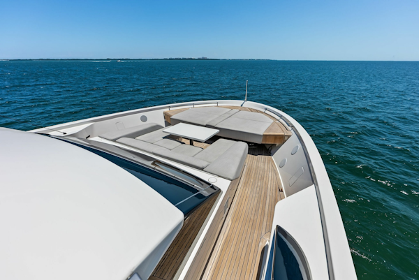 Sanlorenzo 2021-GATSBY Miami Beach-Florida-United States-6068504
