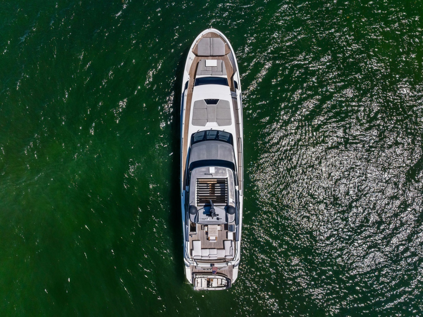 Sanlorenzo 2021-GATSBY Miami Beach-Florida-United States-6068497 | Thumbnail