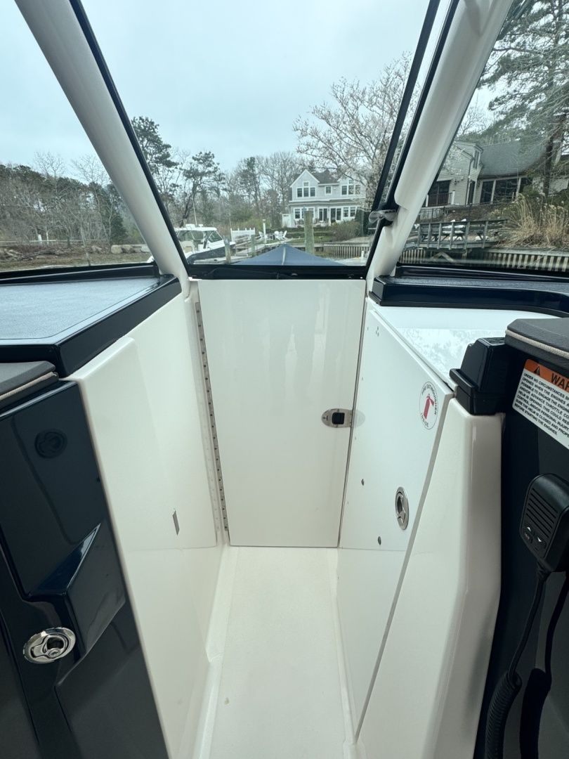Pursuit-295 DC 2017 -Mashpee-Massachusetts-United States-6068647 | Thumbnail