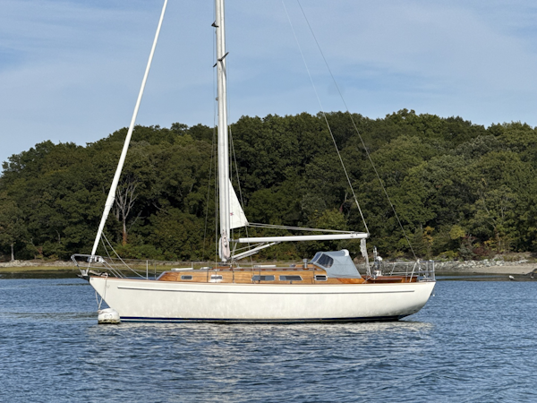 Vindo-45 1986-CARPE DIEM North Kingstown-Rhode Island-United States-6068884