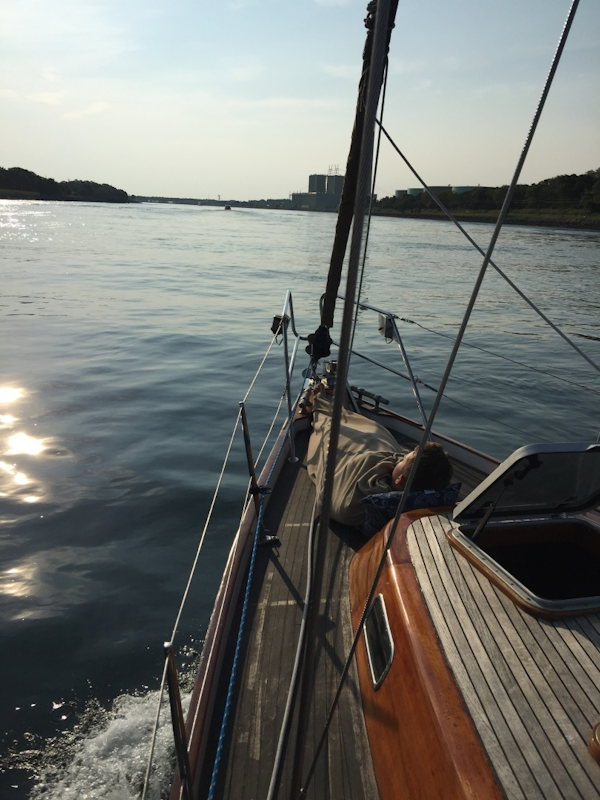 Vindo-45 1986-CARPE DIEM North Kingstown-Rhode Island-United States-6068958
