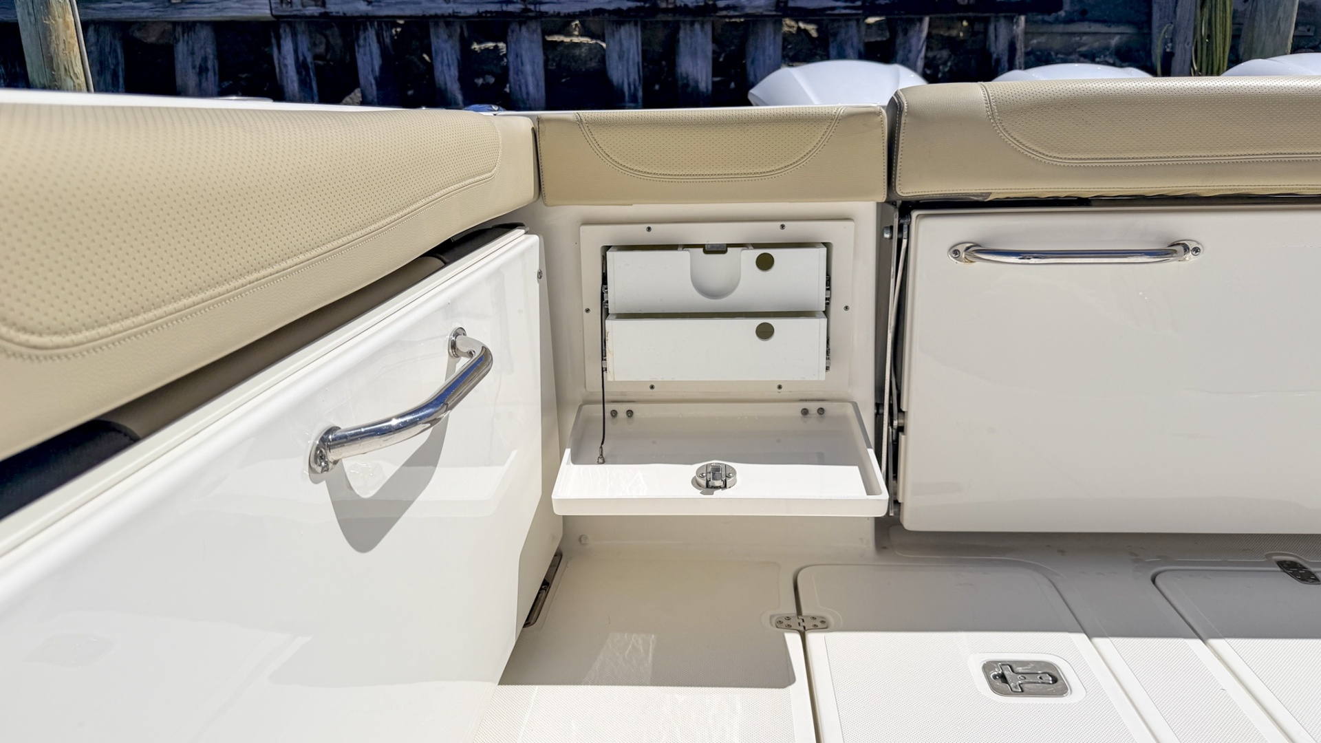 Pursuit-355 OS 2020 -South Dartmouth-Massachusetts-United States-6068808 | Thumbnail