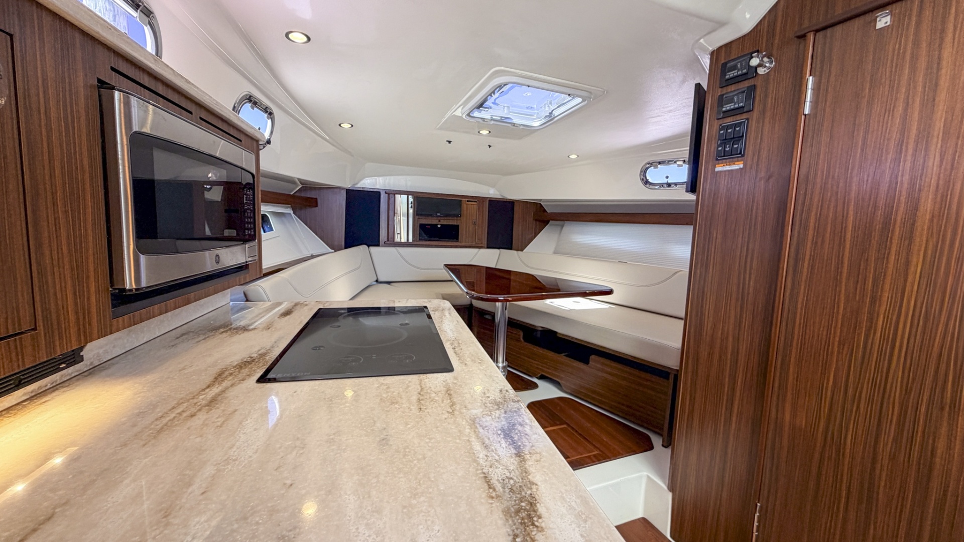Pursuit-355 OS 2020 -South Dartmouth-Massachusetts-United States-6068819 | Thumbnail