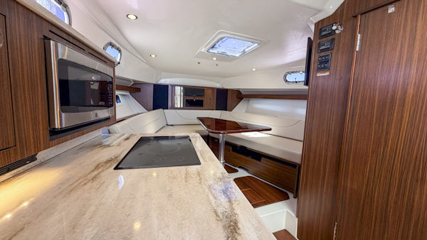 Pursuit-355 OS 2020 -South Dartmouth-Massachusetts-United States-6068819
