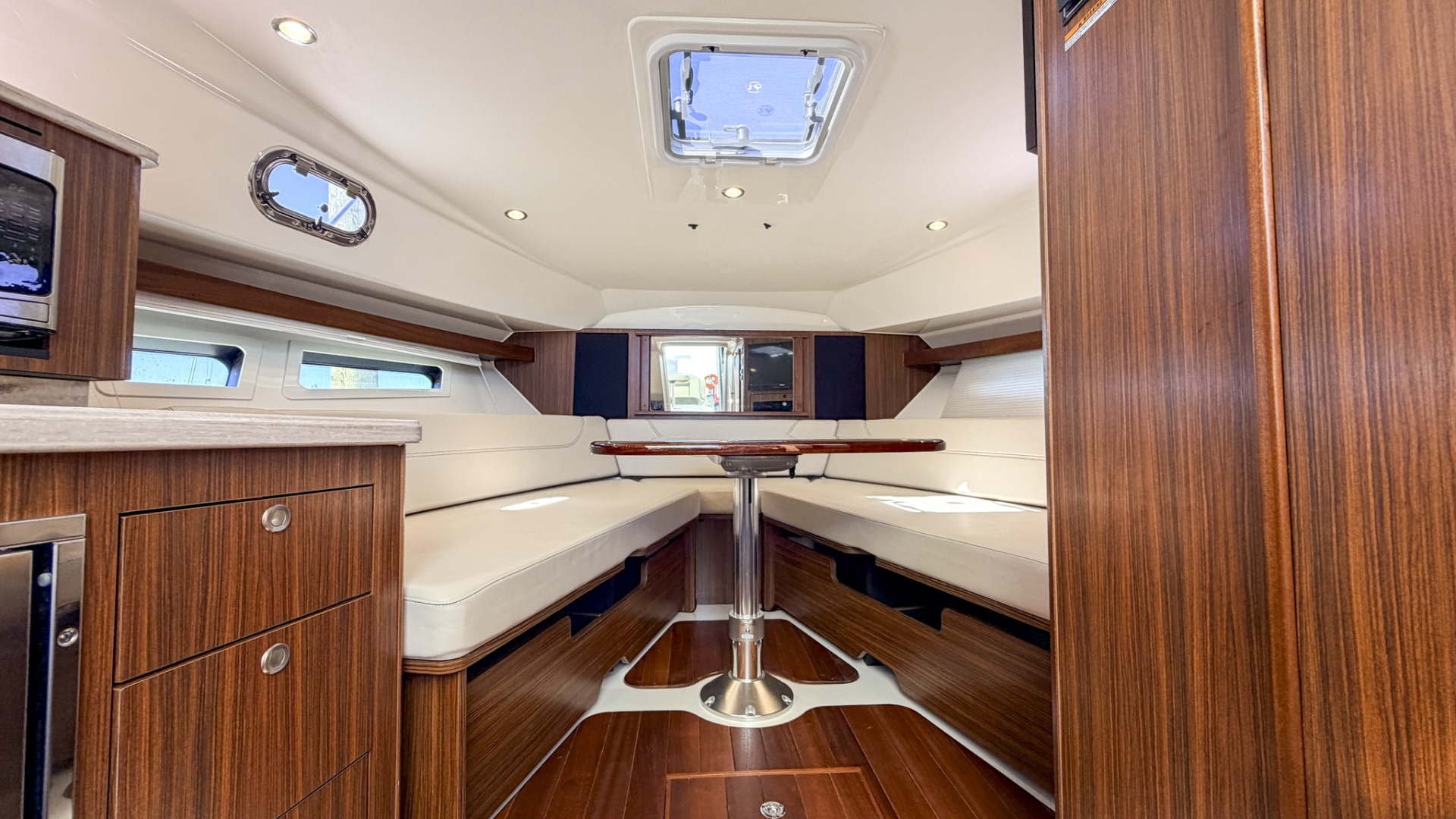 Pursuit-355 OS 2020 -South Dartmouth-Massachusetts-United States-6068820 | Thumbnail