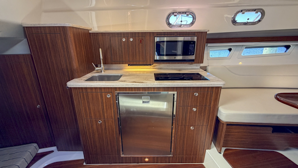 Pursuit-355 OS 2020 -South Dartmouth-Massachusetts-United States-6068822