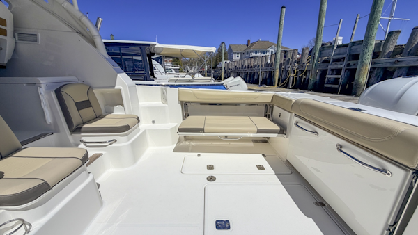 Pursuit-355 OS 2020 -South Dartmouth-Massachusetts-United States-6068803