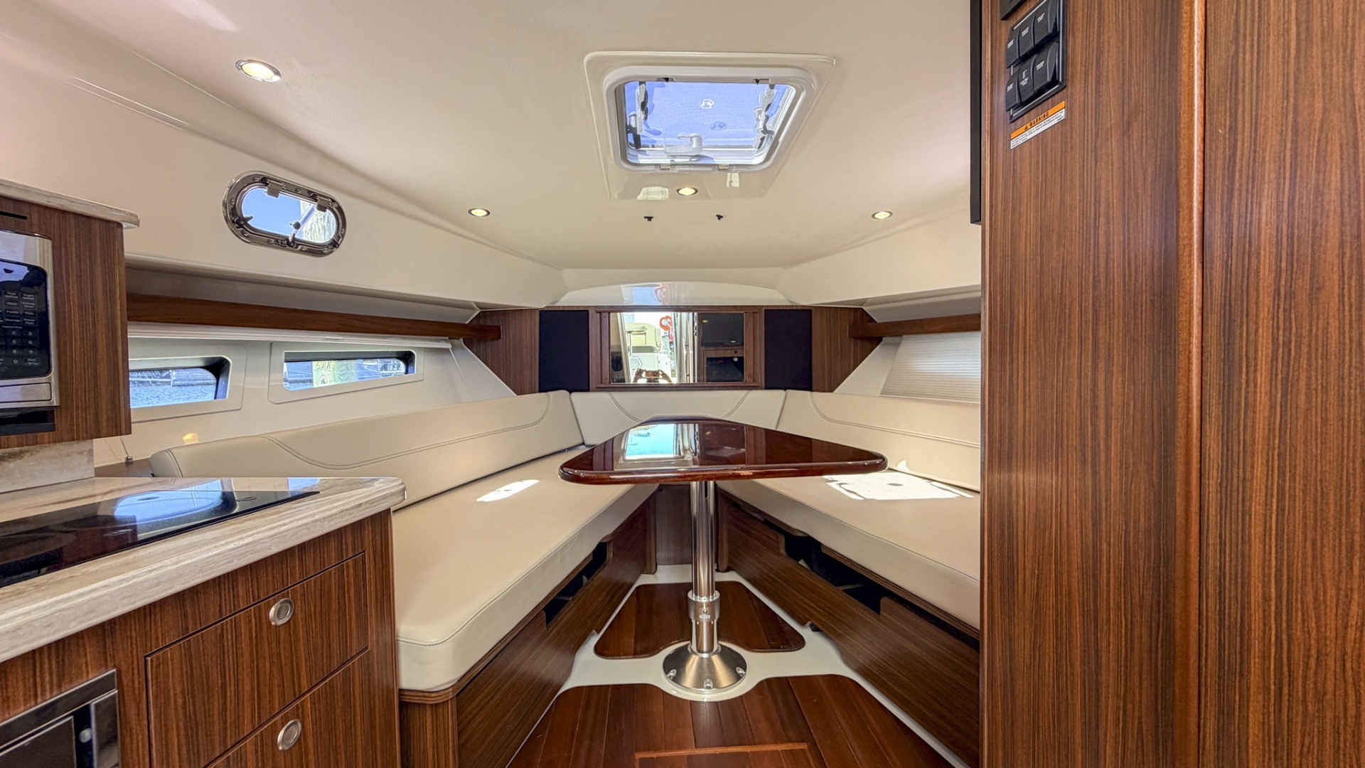 Pursuit-355 OS 2020 -South Dartmouth-Massachusetts-United States-6068821 | Thumbnail