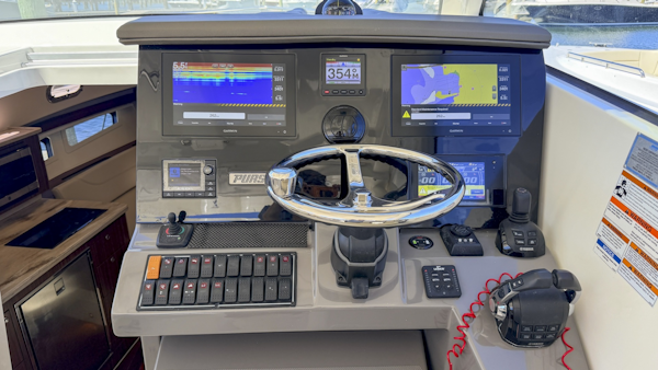 Pursuit-355 OS 2020 -South Dartmouth-Massachusetts-United States-6068813