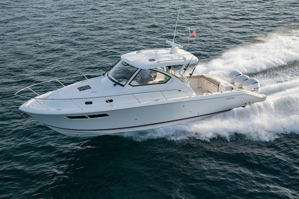 Pursuit-355 OS 2020 -South Dartmouth-Massachusetts-United States-6068864
