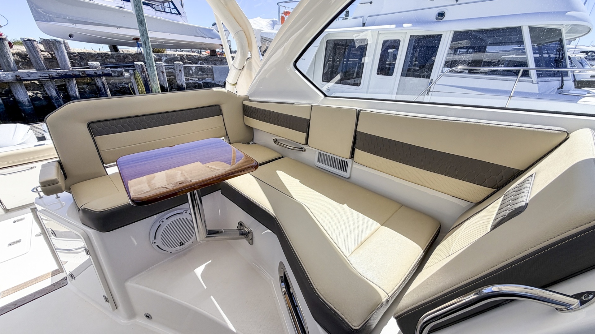 Pursuit-355 OS 2020 -South Dartmouth-Massachusetts-United States-6068818 | Thumbnail