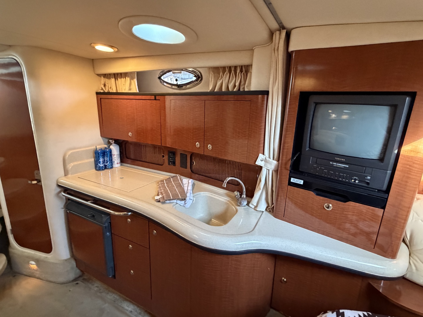 Sea Ray-320 Sundancer 2003 -Soddy Daisy-Tennessee-United States-6068874 | Thumbnail