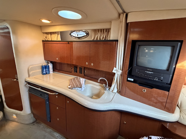 Sea Ray-320 Sundancer 2003 -Soddy Daisy-Tennessee-United States-6068874