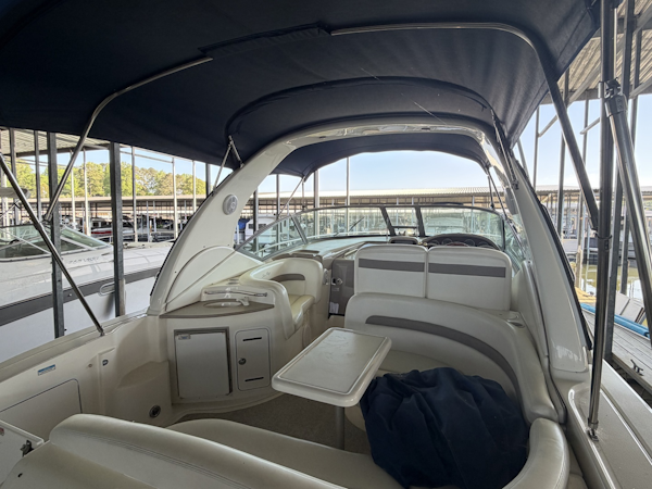 Sea Ray-320 Sundancer 2003 -Soddy Daisy-Tennessee-United States-6068866