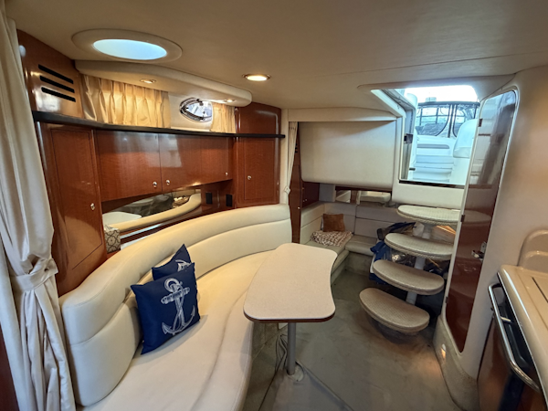 Sea Ray-320 Sundancer 2003 -Soddy Daisy-Tennessee-United States-6068873