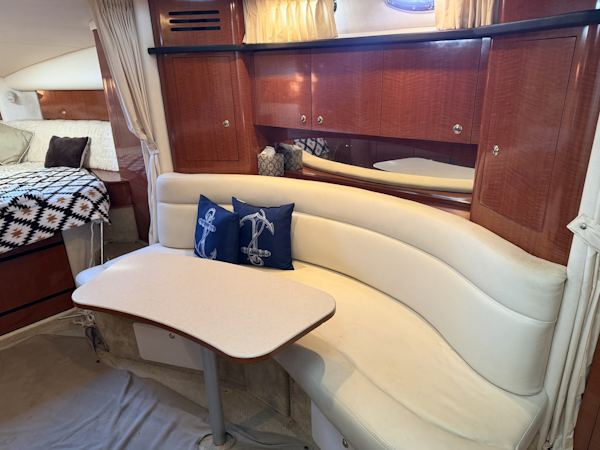 Sea Ray-320 Sundancer 2003 -Soddy Daisy-Tennessee-United States-6068870