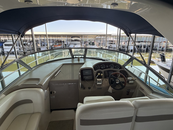 Sea Ray-320 Sundancer 2003 -Soddy Daisy-Tennessee-United States-6068868