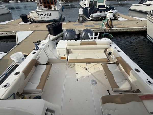 Edgewater-280 CX 2015 -Newfields -New Hampshire-United States-6076493