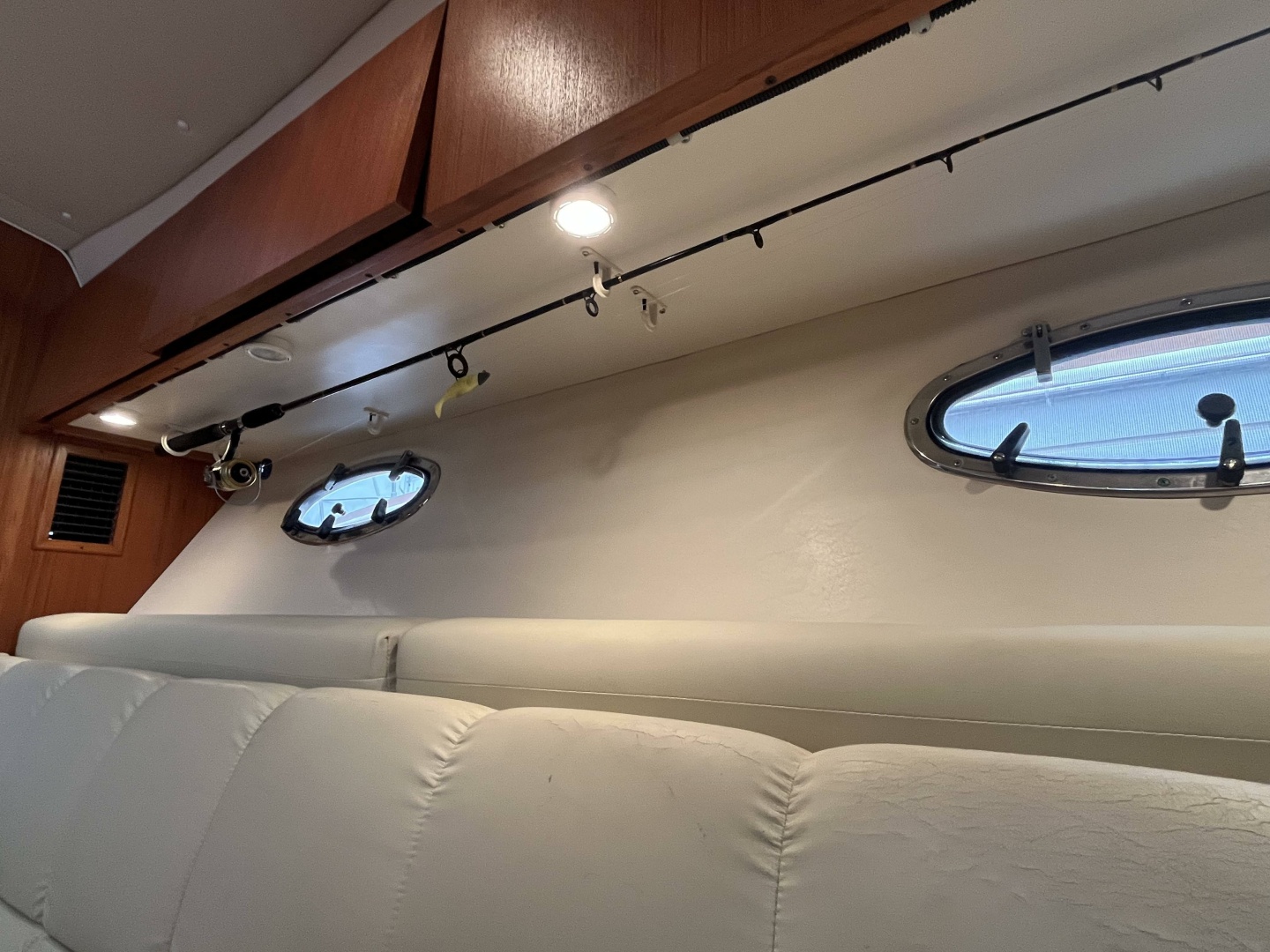 Tiara Yachts-3500 Open 1999-Highlander Annapolis-Maryland-United States-6069129 | Thumbnail