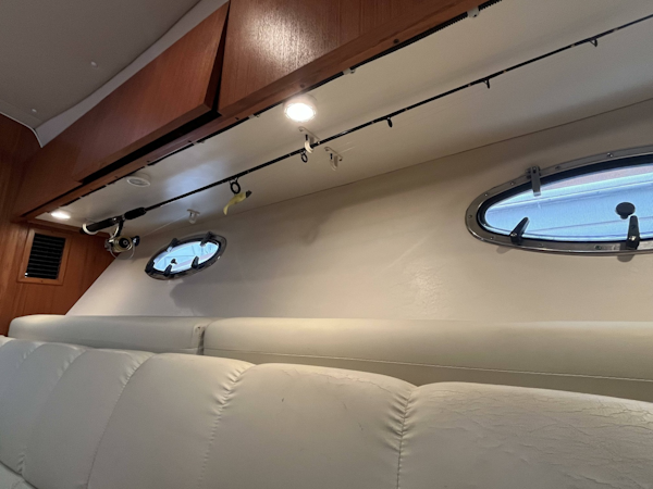 Tiara Yachts-3500 Open 1999-Highlander Annapolis-Maryland-United States-6069129