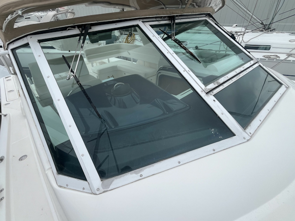 Tiara Yachts-3500 Open 1999-Highlander Annapolis-Maryland-United States-6069167