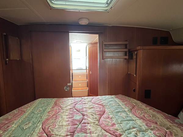 Tiara Yachts-3500 Open 1999-Highlander Annapolis-Maryland-United States-6069126