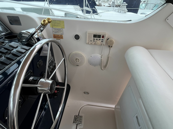 Tiara Yachts-3500 Open 1999-Highlander Annapolis-Maryland-United States-6069165