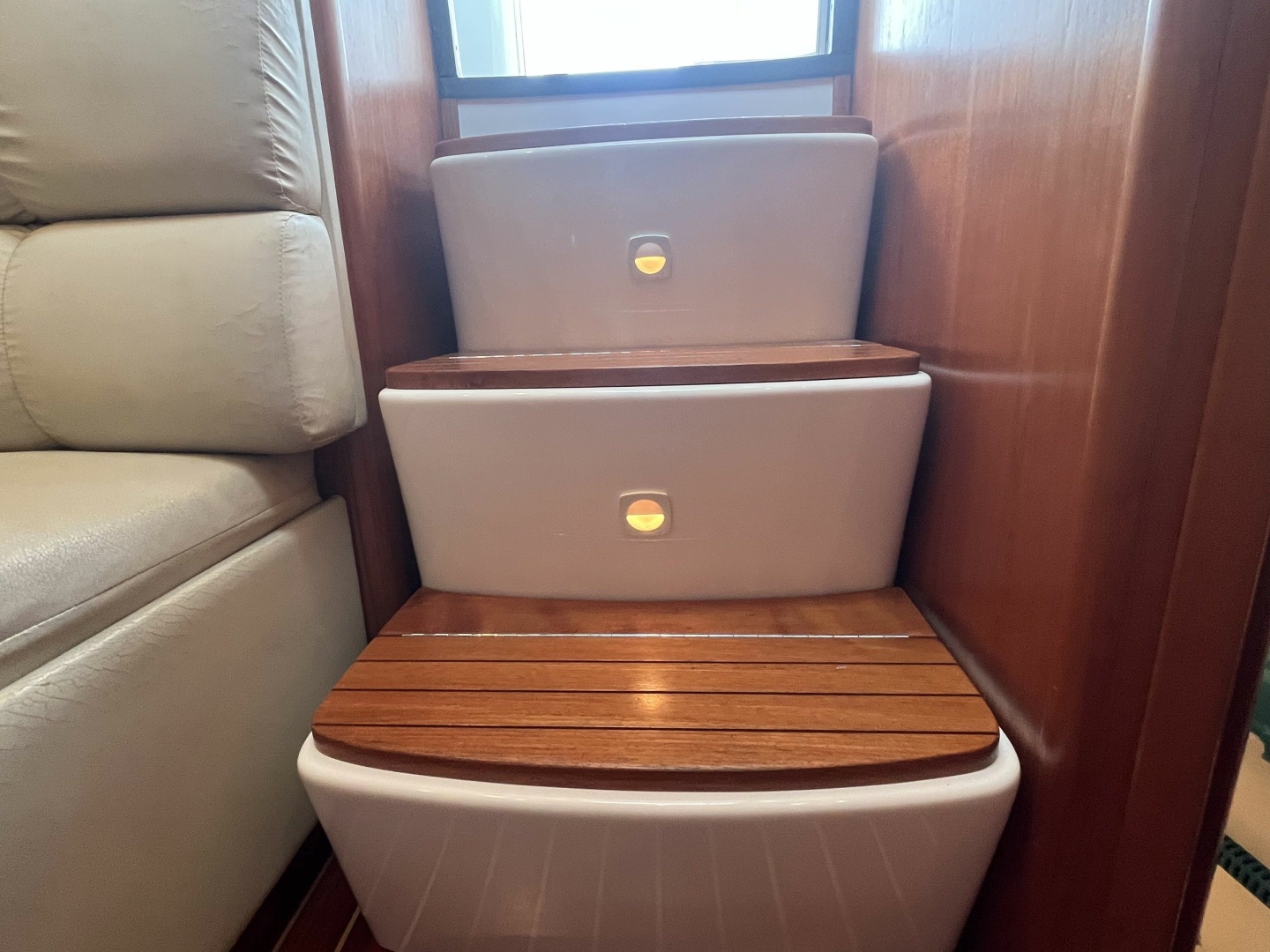 Tiara Yachts-3500 Open 1999-Highlander Annapolis-Maryland-United States-6069123 | Thumbnail