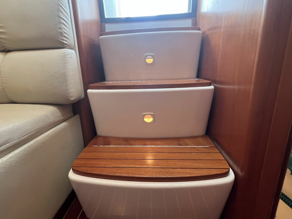 Tiara Yachts-3500 Open 1999-Highlander Annapolis-Maryland-United States-6069123