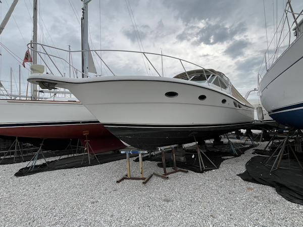 Tiara Yachts-3500 Open 1999-Highlander Annapolis-Maryland-United States-6069154