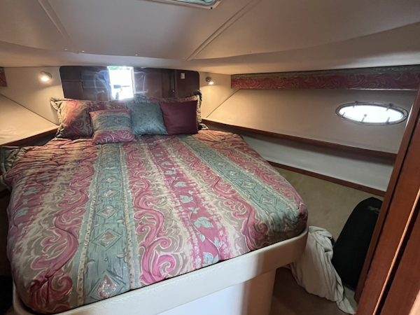 Tiara Yachts-3500 Open 1999-Highlander Annapolis-Maryland-United States-6069127