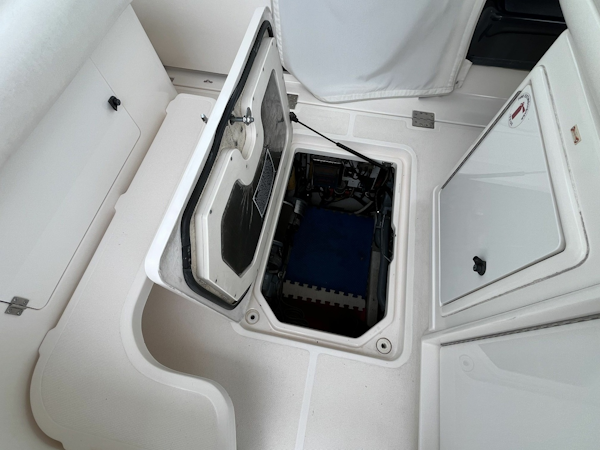 Tiara Yachts-3500 Open 1999-Highlander Annapolis-Maryland-United States-6069134