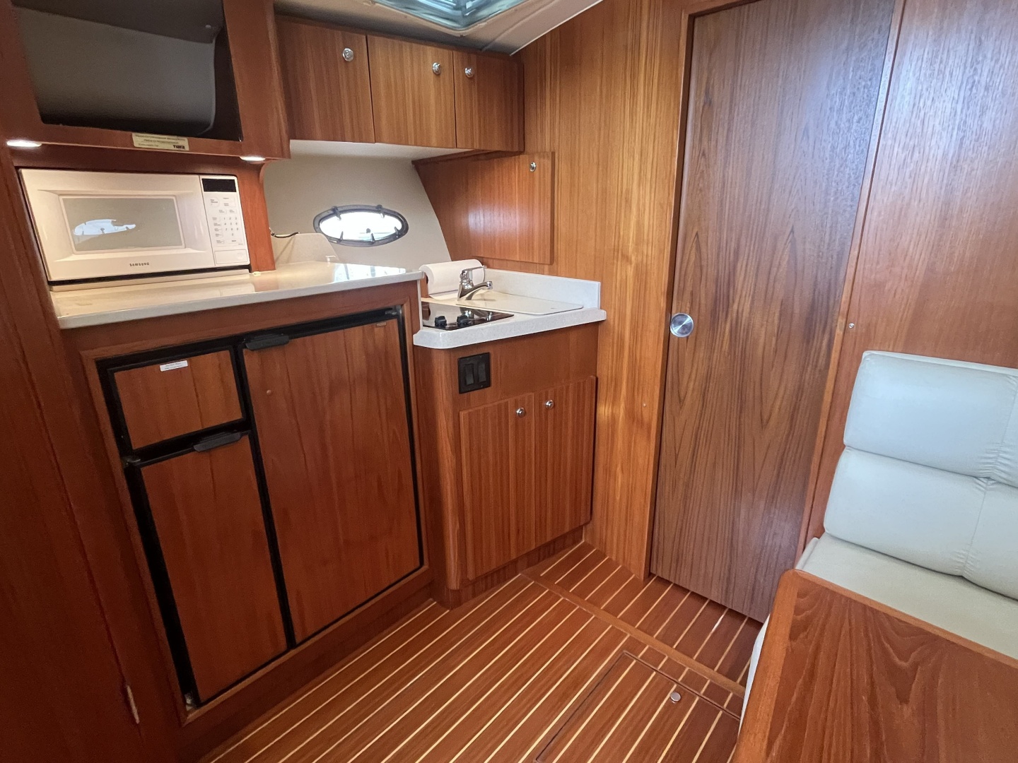 Tiara Yachts-3500 Open 1999-Highlander Annapolis-Maryland-United States-6069141 | Thumbnail