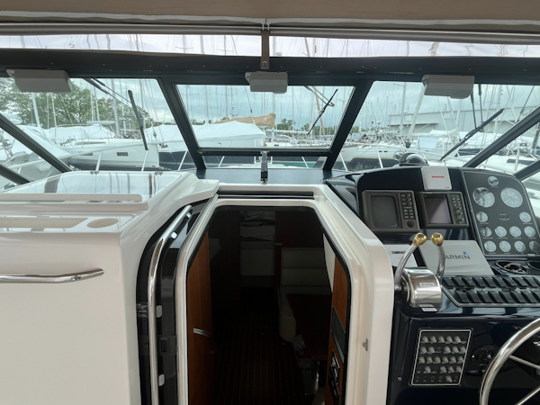 Tiara Yachts-3500 Open 1999-Highlander Annapolis-Maryland-United States-6069131