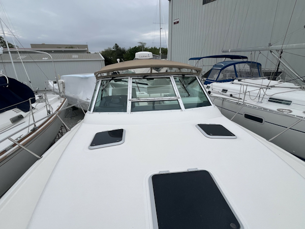 Tiara Yachts-3500 Open 1999-Highlander Annapolis-Maryland-United States-6069136